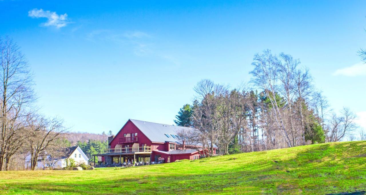 Mountain Meadows Lodge Killington Exterior photo